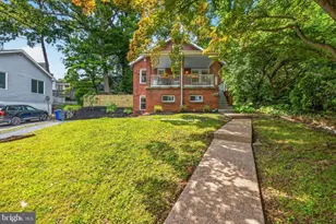 5312 Tuscarawas Rd, Bethesda, MD 20816 - Photo 2