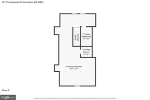 5312 Tuscarawas Rd, Bethesda, MD 20816 - Photo 40