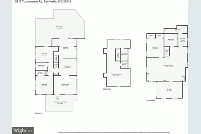 5312 Tuscarawas Road, Bethesda, MD 20816 - Photo 38