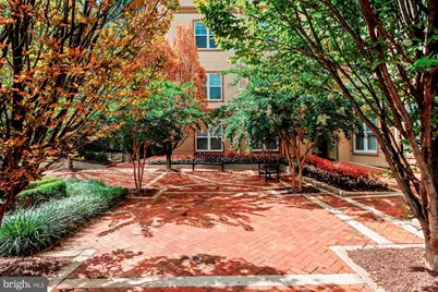 11750 Old Georgetown Road #2404, North Bethesda, MD 20852 - Photo 34