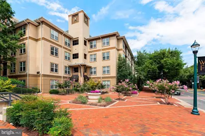 11750 Old Georgetown Road #2404, North Bethesda, MD 20852 - Photo 32