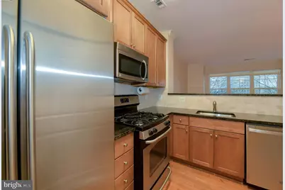 11750 Old Georgetown Road #2404, North Bethesda, MD 20852 - Photo 10