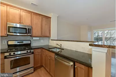 11750 Old Georgetown Road #2404, North Bethesda, MD 20852 - Photo 8