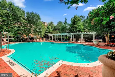 11750 Old Georgetown Road #2404, North Bethesda, MD 20852 - Photo 36
