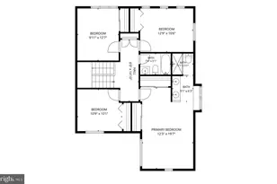 9801 Dairyton Ct, Gaithersburg, MD 20886 - Photo 26