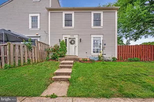 19602 Labelle Ct, Gaithersburg, MD 20879 - Photo 1