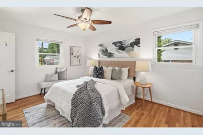 2604 Woodedge Road, Silver Spring, MD 20906 - Photo 16