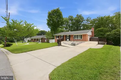 2604 Woodedge Road, Silver Spring, MD 20906 - Photo 2