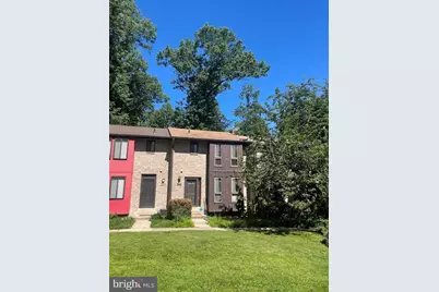 7871 Briardale Terrace, Rockville, MD 20855 - Photo 1