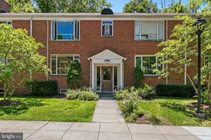 10305 Montrose Ave, Bethesda, MD 20814 - Photo 1