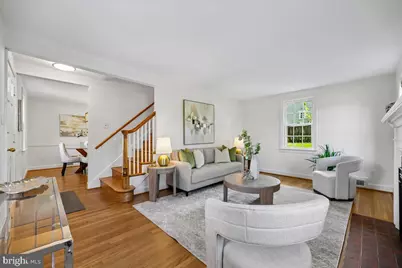4504 Gladwyne Drive, Bethesda, MD 20814 - Photo 8