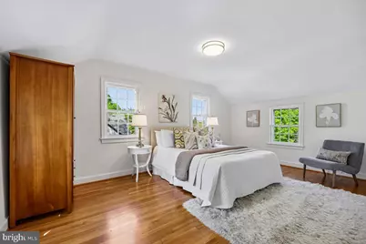 4504 Gladwyne Drive, Bethesda, MD 20814 - Photo 20