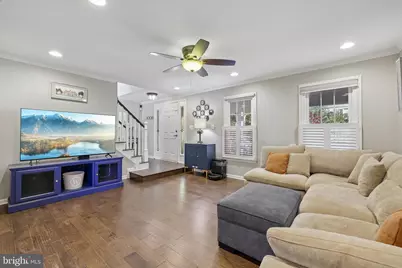 16013 Mills Orchard Drive, Gaithersburg, MD 20878 - Photo 14