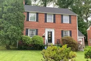2618 East-West Hwy, Chevy Chase, MD 20815 - Photo 1