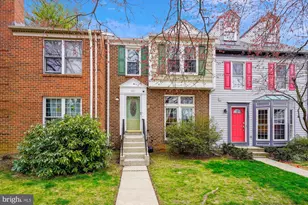 14911 Forest Landing Cir, Rockville, MD 20850 - Photo 1