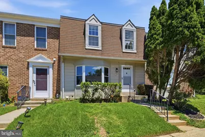 417 Sternwheeler Court, Gaithersburg, MD 20877 - Photo 1