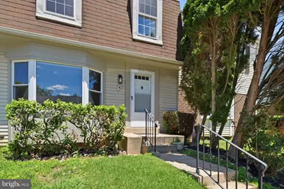 417 Sternwheeler Court, Gaithersburg, MD 20877 - Photo 2