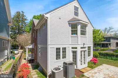 4400 Ridge Street, Chevy Chase, MD 20815 - Photo 36