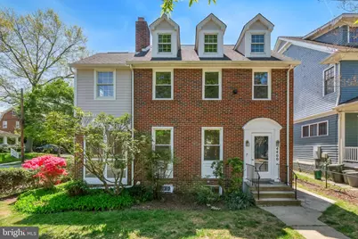 4400 Ridge Street, Chevy Chase, MD 20815 - Photo 38