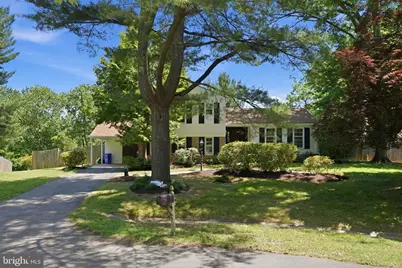 6701 Heatherford Court, Derwood, MD 20855 - Photo 2