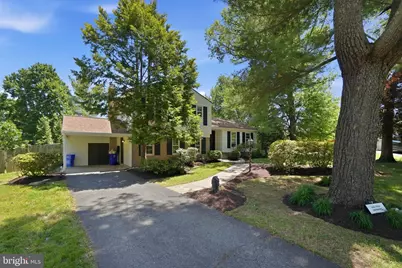 6701 Heatherford Court, Derwood, MD 20855 - Photo 1
