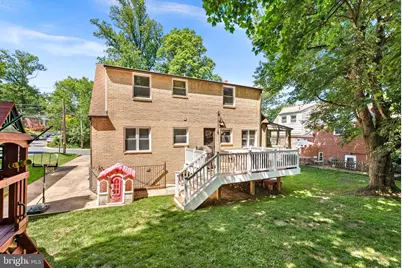 8909 2nd Avenue, Silver Spring, MD 20910 - Photo 32