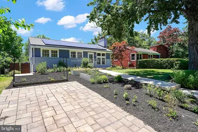 726 Boundary Avenue, Silver Spring, MD 20910 - Photo 4