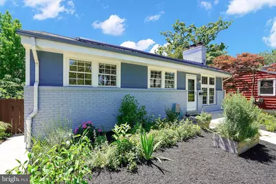 726 Boundary Avenue, Silver Spring, MD 20910 - Photo 14