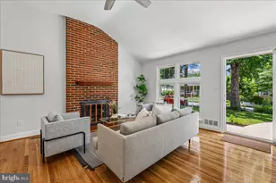 726 Boundary Ave, Silver Spring, MD 20910 - Photo 6