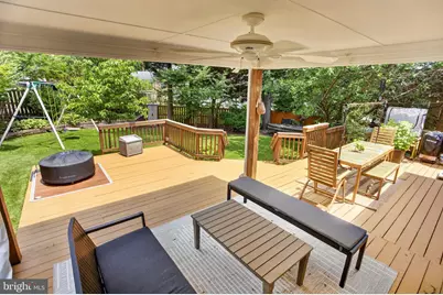 5703 Cromwell Drive, Bethesda, MD 20816 - Photo 12
