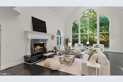 6603 Braeburn Parkway, Bethesda, MD 20817 - Photo 1