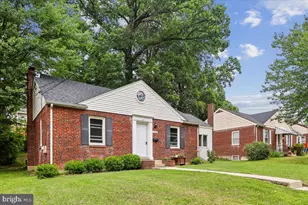 2709 Fenimore Rd, Silver Spring, MD 20902 - Photo 1