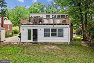 2709 Fenimore Rd, Silver Spring, MD 20902 - Photo 4