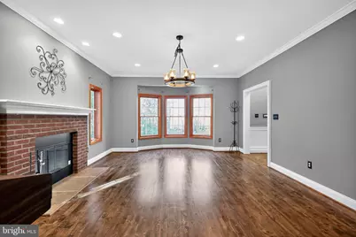 7328 Rocky Road, Gaithersburg, MD 20882 - Photo 8