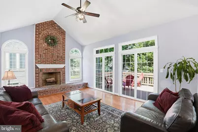 14332 Cartwright, Gaithersburg, MD 20878 - Photo 4