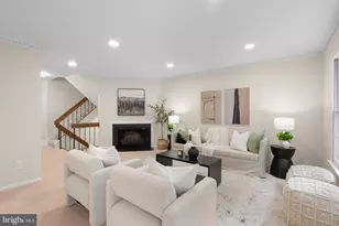 1705 Logmill Ln, Gaithersburg, MD 20879 - Photo 6