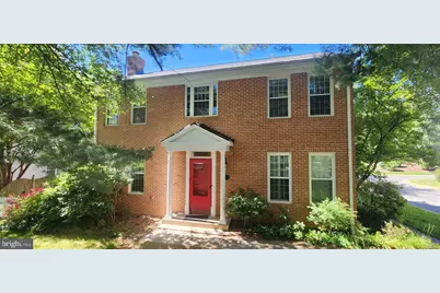 19907 Wild Ginger Place, Montgomery Village, MD 20886 - Photo 1