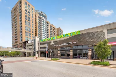 5750 Bou Avenue #816, North Bethesda, MD 20852 - Photo 1