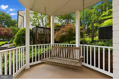 705 Wilson Avenue, Rockville, MD 20850 - Photo 2