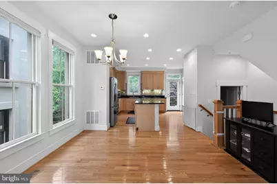 2711 Cassedy Street, Silver Spring, MD 20910 - Photo 6