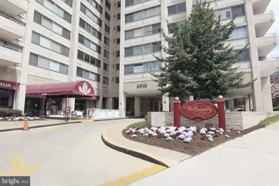 4515 Willard Avenue #1604S, Chevy Chase, MD 20815 - Photo 4