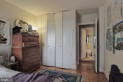 4515 Willard Avenue #1604S, Chevy Chase, MD 20815 - Photo 16