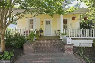 6814 Brookville Rd, Chevy Chase, MD 20815 - Photo 2