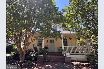 6814 Brookville Road, Chevy Chase, MD 20815 - Photo 1