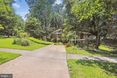 3945 Rickover Road, Silver Spring, MD 20902 - Photo 32