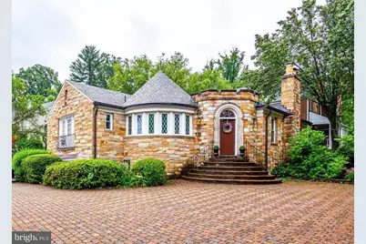 8212 Old Georgetown Road, Bethesda, MD 20814 - Photo 1