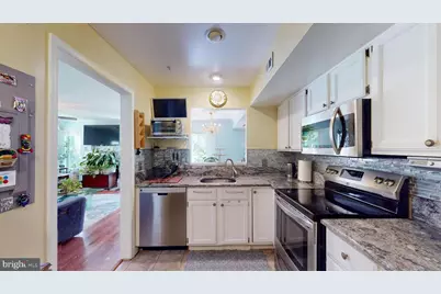 19939 Dunstable Circle #215, Germantown, MD 20876 - Photo 8