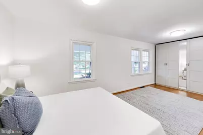 302 Mannakee Street, Rockville, MD 20850 - Photo 16
