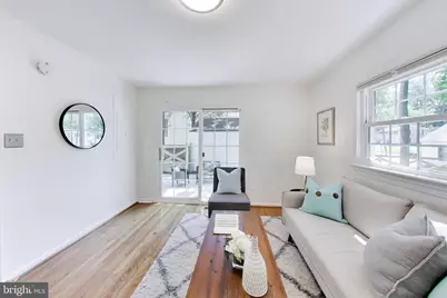 302 Mannakee Street, Rockville, MD 20850 - Photo 12