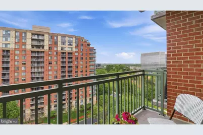 11700 Old Georgetown Road #1007, North Bethesda, MD 20852 - Photo 26